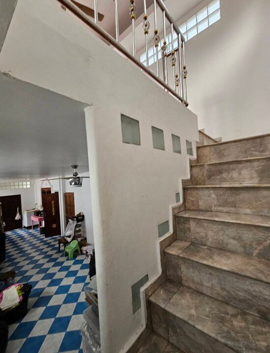 House in Central Pattaya for Sale26