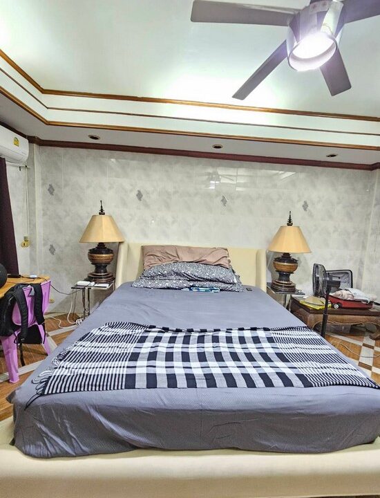 House in Central Pattaya for Sale32