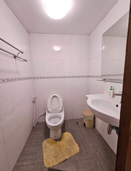 House in Central Pattaya for Sale34