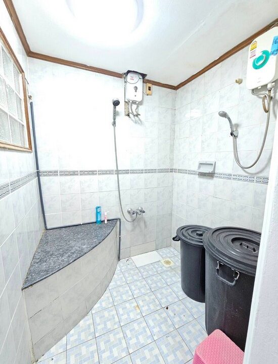 House in Central Pattaya for Sale35