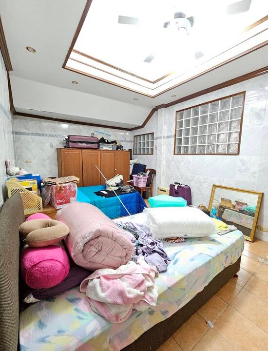 House in Central Pattaya for Sale39