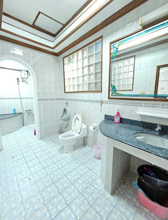 House in Central Pattaya for Sale41