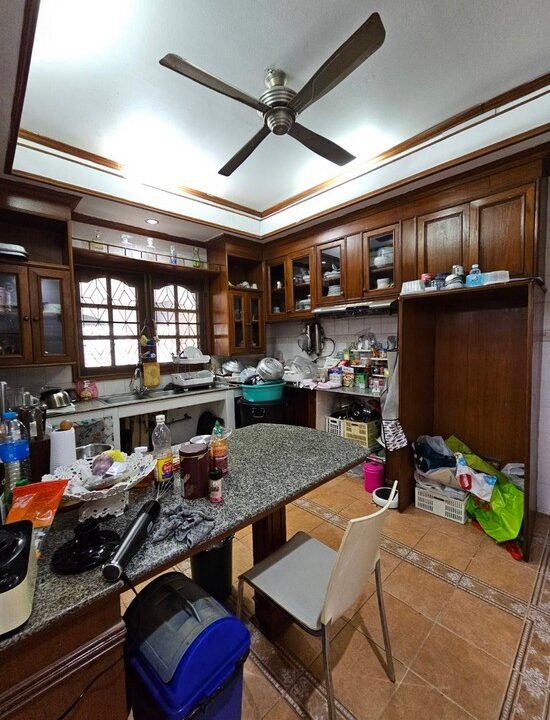 House in Central Pattaya for Sale5