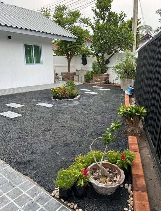 House in Soi Siam Country Club Pattaya for Sale