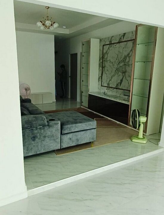 House in Soi Siam Country Club Pattaya for Sale10