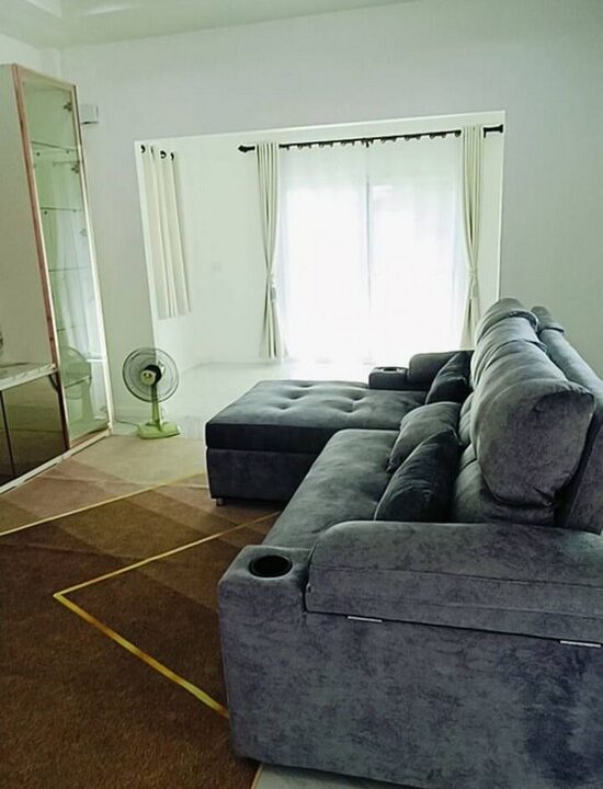 House in Soi Siam Country Club Pattaya for Sale11