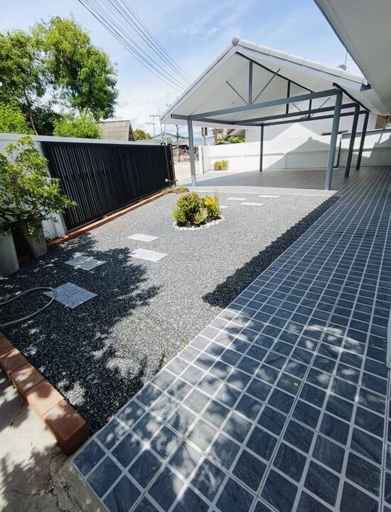 House in Soi Siam Country Club Pattaya for Sale7