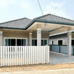 Modern Style House for Sale in Pattaya19 | บ้านพัทยา คอนโดพัทยา ที่ดินพัทยา ขาย-ให้เช่า อสังหาริมทรัพย์ในพัทยา - Pattaya Houses, Pool Villas and Condos for sale and for rent Modern Style House for Sale in Pattaya