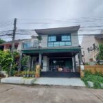 house in thappaya for sale | บ้านพัทยา คอนโดพัทยา ที่ดินพัทยา ขาย-ให้เช่า อสังหาริมทรัพย์ในพัทยา - Pattaya Houses, Pool Villas and Condos for sale and for rent House in the center of Pattaya for Sale