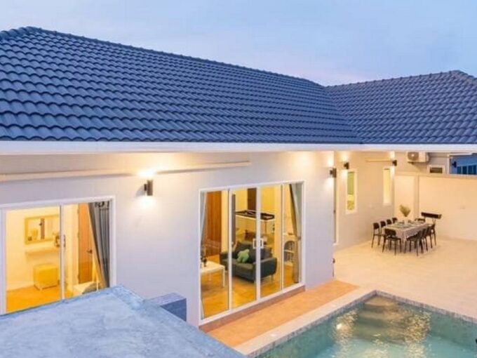 pool villa pattaya for sale | บ้านพัทยา คอนโดพัทยา ที่ดินพัทยา ขาย-ให้เช่า อสังหาริมทรัพย์ในพัทยา - Pattaya Houses, Pool Villas and Condos for sale and for rent pool villa pattaya for sale