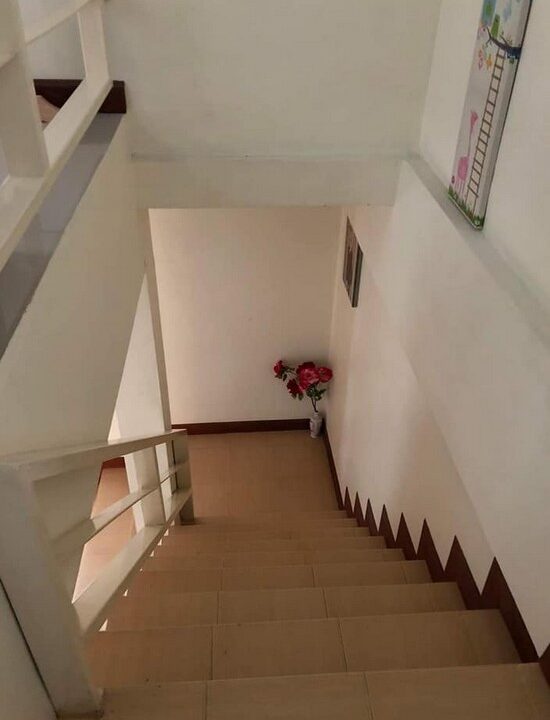 townhouse pattaya city side for sale8