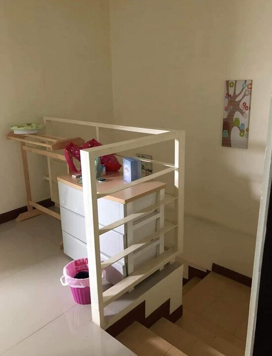 townhouse pattaya city side for sale9