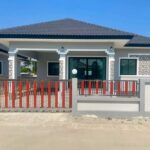 บ้านตรงข้ามโรงเรียนนานาชาติรีเจ้นท์พัทยา | บ้านพัทยา คอนโดพัทยา ที่ดินพัทยา ขาย-ให้เช่า อสังหาริมทรัพย์ในพัทยา - Pattaya Houses, Pool Villas and Condos for sale and for rent House opposite of Regent International School Pattaya