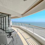 Beachfront Condo for Sale in Jomtien3 | บ้านพัทยา คอนโดพัทยา ที่ดินพัทยา ขาย-ให้เช่า อสังหาริมทรัพย์ในพัทยา - Pattaya Houses, Pool Villas and Condos for sale and for rent Beachfront Condominium for Sale in Jomtien Pattaya 3bedrooms 2bathrooms