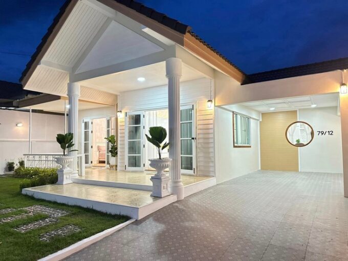 house in pattaya close to Regent International School22 | บ้านพัทยา คอนโดพัทยา ที่ดินพัทยา ขาย-ให้เช่า อสังหาริมทรัพย์ในพัทยา - Pattaya Houses, Pool Villas and Condos for sale and for rent house in pattaya close to Regent International School