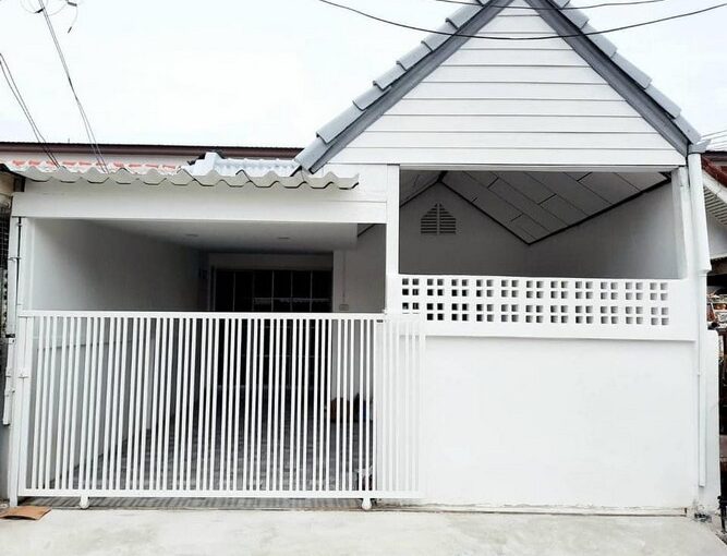 ขายทาวน์เฮาส์พัทยา16 | บ้านพัทยา คอนโดพัทยา ที่ดินพัทยา ขาย-ให้เช่า อสังหาริมทรัพย์ในพัทยา - Pattaya Houses, Pool Villas and Condos for sale and for rent ขายทาวน์เฮาส์พัทยาซอยเขาน้อย