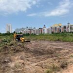 ขายที่ดินใกล้ทะเลจอมเทียนพัทยาราคาถูก1 | บ้านพัทยา คอนโดพัทยา ที่ดินพัทยา ขาย-ให้เช่า อสังหาริมทรัพย์ในพัทยา - Pattaya Houses, Pool Villas and Condos for sale and for rent ขายที่ดิน 206 ตารางวาใกล้ทะเลจอมเทียนพัทยาราคาถูก