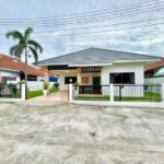 บ้านเดี่ยวซอยเนินพลับหวานพัทยา | บ้านพัทยา คอนโดพัทยา ที่ดินพัทยา ขาย-ให้เช่า อสังหาริมทรัพย์ในพัทยา - Pattaya Houses, Pool Villas and Condos for sale and for rent Single house Pattaya for Sale, Soi Nern Plub Wan, Pattaya