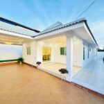 บ้านโชคชัยพัทยา | บ้านพัทยา คอนโดพัทยา ที่ดินพัทยา ขาย-ให้เช่า อสังหาริมทรัพย์ในพัทยา - Pattaya Houses, Pool Villas and Condos for sale and for rent บ้านเดี่ยวหมู่บ้านโชคชัย ซอยเขาน้อย พัทยา
