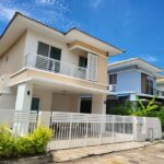 2 Storey Modern Style House in Pattaya for Sale1 | บ้านพัทยา คอนโดพัทยา ที่ดินพัทยา ขาย-ให้เช่า อสังหาริมทรัพย์ในพัทยา - Pattaya Houses, Pool Villas and Condos for sale and for rent 2 Storey Modern Style House in Pattaya for Sale