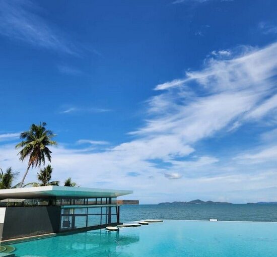 Ananya Beachfront Condominium for Rent20 | บ้านพัทยา คอนโดพัทยา ที่ดินพัทยา ขาย-ให้เช่า อสังหาริมทรัพย์ในพัทยา - Pattaya Houses, Pool Villas and Condos for sale and for rent Ananya Beachfront Condominium for Rent