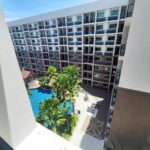 Arcadia Beach Continental for Sale | บ้านพัทยา คอนโดพัทยา ที่ดินพัทยา ขาย-ให้เช่า อสังหาริมทรัพย์ในพัทยา - Pattaya Houses, Pool Villas and Condos for sale and for rent คอนโดพัทยา อะคาเดียบีชคอนติเนนตัล วิวสระ โควต้าต่างชาติ