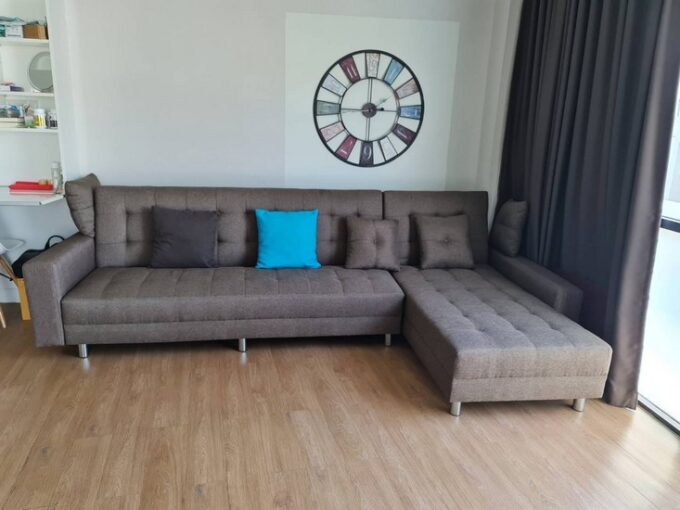 Embassy Pattaya City Condo | บ้านพัทยา คอนโดพัทยา ที่ดินพัทยา ขาย-ให้เช่า อสังหาริมทรัพย์ในพัทยา - Pattaya Houses, Pool Villas and Condos for sale and for rent Embassy Pattaya City Condo