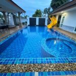 Pool Villa near Way Yan Pattaya for Rent | บ้านพัทยา คอนโดพัทยา ที่ดินพัทยา ขาย-ให้เช่า อสังหาริมทรัพย์ในพัทยา - Pattaya Houses, Pool Villas and Condos for sale and for rent Pool Villa near Way Yan Pattaya for Rent