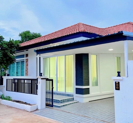 Semi Detached House in Pattaya for Sale1 | บ้านพัทยา คอนโดพัทยา ที่ดินพัทยา ขาย-ให้เช่า อสังหาริมทรัพย์ในพัทยา - Pattaya Houses, Pool Villas and Condos for sale and for rent Semi Detached House in Pattaya for Sale