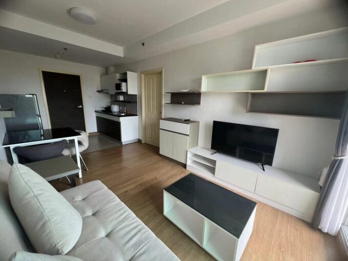 Supalai Mare Condo for Sale4 | บ้านพัทยา คอนโดพัทยา ที่ดินพัทยา ขาย-ให้เช่า อสังหาริมทรัพย์ในพัทยา - Pattaya Houses, Pool Villas and Condos for sale and for rent Supalai Mare Condo Pattaya 1bedroom 1bathroom for Sale
