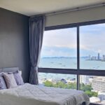 Unixx South Pattaya on high floor with pattaya bay view1 | บ้านพัทยา คอนโดพัทยา ที่ดินพัทยา ขาย-ให้เช่า อสังหาริมทรัพย์ในพัทยา - Pattaya Houses, Pool Villas and Condos for sale and for rent Unix South Pattaya on high floor with Pattaya Bay View