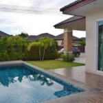 house with private swimming pool in garden ville village for sale | บ้านพัทยา คอนโดพัทยา ที่ดินพัทยา ขาย-ให้เช่า อสังหาริมทรัพย์ในพัทยา - Pattaya Houses, Pool Villas and Condos for sale and for rent house with private swimming pool in garden ville village Pattaya for sale