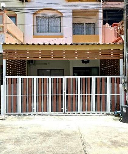 townhouse in pattaya for sale | บ้านพัทยา คอนโดพัทยา ที่ดินพัทยา ขาย-ให้เช่า อสังหาริมทรัพย์ในพัทยา - Pattaya Houses, Pool Villas and Condos for sale and for rent townhouse in pattaya for sale