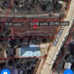 ที่ดินนาจอมเทียนพัทยา1 | บ้านพัทยา คอนโดพัทยา ที่ดินพัทยา ขาย-ให้เช่า อสังหาริมทรัพย์ในพัทยา - Pattaya Houses, Pool Villas and Condos for sale and for rent ที่ดินนาจอมเทียนพัทยา ตรงข้ามโรงแรมแอมบาสเดอร์