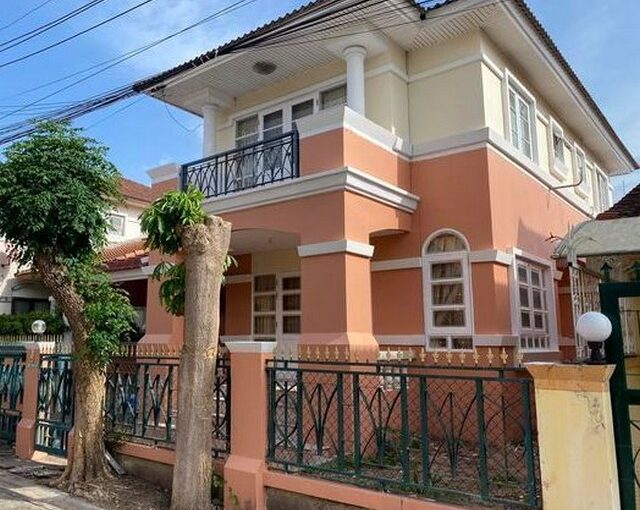 Cenral Pattaya House for Sale10 | บ้านพัทยา คอนโดพัทยา ที่ดินพัทยา ขาย-ให้เช่า อสังหาริมทรัพย์ในพัทยา - Pattaya Houses, Pool Villas and Condos for sale and for rent Cenral Pattaya House for Sale