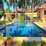 House with private swimming pool near International School Pattaya12 | บ้านพัทยา คอนโดพัทยา ที่ดินพัทยา ขาย-ให้เช่า อสังหาริมทรัพย์ในพัทยา - Pattaya Houses, Pool Villas and Condos for sale and for rent House with private swimming pool near Pattaya International School