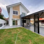 Modern style House for Sale in Pattaya | บ้านพัทยา คอนโดพัทยา ที่ดินพัทยา ขาย-ให้เช่า อสังหาริมทรัพย์ในพัทยา - Pattaya Houses, Pool Villas and Condos for sale and for rent Modern style House for Sale in Pattaya