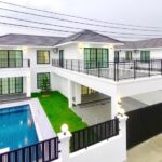 Pool Villa in Pattaya for Sale1 | บ้านพัทยา คอนโดพัทยา ที่ดินพัทยา ขาย-ให้เช่า อสังหาริมทรัพย์ในพัทยา - Pattaya Houses, Pool Villas and Condos for sale and for rent Pool Villa in Pattaya for Sale