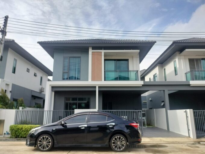 House in Patta Define Project for Rent, 3bedrooms 3bathrooms