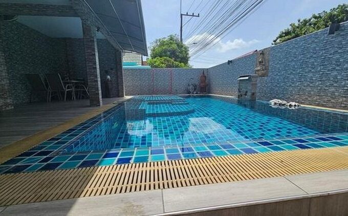Affordable Pool Villa for Sale in Pattaya, 54 Square Wah, 3bedrooms 2bathrooms, Company Name