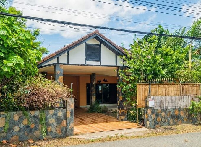 บ้านเดี่ยวพัทยาในโครงการหมู่บ้าน | บ้านพัทยา คอนโดพัทยา ที่ดินพัทยา ขาย-ให้เช่า อสังหาริมทรัพย์ในพัทยา - Pattaya Houses, Pool Villas and Condos for sale and for rent บ้านเดี่ยวพัทยาในโครงการหมู่บ้าน