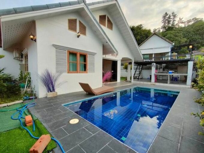 พูลวิลล่าวิวภูเขาใกล้สนามบินอู่ตะเภาสัตหีบ | บ้านพัทยา คอนโดพัทยา ที่ดินพัทยา ขาย-ให้เช่า อสังหาริมทรัพย์ในพัทยา - Pattaya Houses, Pool Villas and Condos for sale and for rent พูลวิลล่าวิวภูเขาใกล้สนามบินอู่ตะเภาสัตหีบ