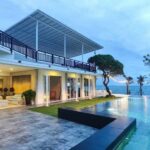 Beachfront Pool Villa for Sale in Pattaya2 | บ้านพัทยา คอนโดพัทยา ที่ดินพัทยา ขาย-ให้เช่า อสังหาริมทรัพย์ในพัทยา - Pattaya Houses, Pool Villas and Condos for sale and for rent Beachfront Pool Villa for Sale in Pattaya
