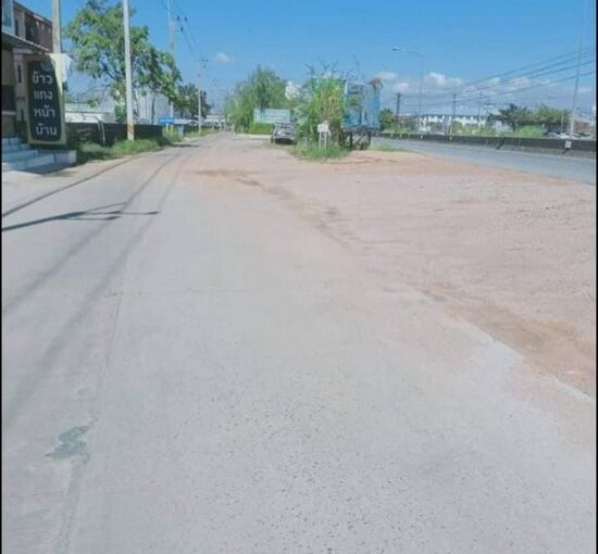 North Pattaya Land for Sale3 | บ้านพัทยา คอนโดพัทยา ที่ดินพัทยา ขาย-ให้เช่า อสังหาริมทรัพย์ในพัทยา - Pattaya Houses, Pool Villas and Condos for sale and for rent Pattaya Naklua Land for Sale