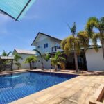 Pool Villa in Bang Saray for Sale20 | บ้านพัทยา คอนโดพัทยา ที่ดินพัทยา ขาย-ให้เช่า อสังหาริมทรัพย์ในพัทยา - Pattaya Houses, Pool Villas and Condos for sale and for rent Pool Villa in Bang Saray for Sale