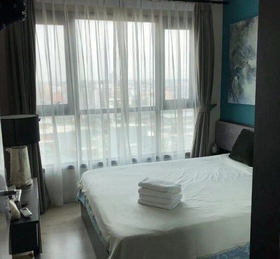 The Base Pattaya Condo4 | บ้านพัทยา คอนโดพัทยา ที่ดินพัทยา ขาย-ให้เช่า อสังหาริมทรัพย์ในพัทยา - Pattaya Houses, Pool Villas and Condos for sale and for rent The Base Condo Pattaya for Sale