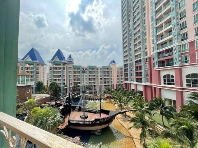 grand carribean pattaya condo for sale6 | บ้านพัทยา คอนโดพัทยา ที่ดินพัทยา ขาย-ให้เช่า อสังหาริมทรัพย์ในพัทยา - Pattaya Houses, Pool Villas and Condos for sale and for rent grand carribean pattaya condo for sale