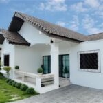 Single house Pattaya for Sale, Soi Nern Plub Wan, Pattaya