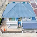 บ้านเดี่ยว2ชั้นพัทยาแปลงมุมในโครงการจัดสรร1 | บ้านพัทยา คอนโดพัทยา ที่ดินพัทยา ขาย-ให้เช่า อสังหาริมทรัพย์ในพัทยา - Pattaya Houses, Pool Villas and Condos for sale and for rent บ้านเดี่ยว2ชั้นพัทยาแปลงมุมในโครงการจัดสรร