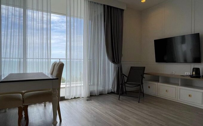 Baan Plai Haad for Rent2 | บ้านพัทยา คอนโดพัทยา ที่ดินพัทยา ขาย-ให้เช่า อสังหาริมทรัพย์ในพัทยา - Pattaya Houses, Pool Villas and Condos for sale and for rent Baan Plai Haad for Rent